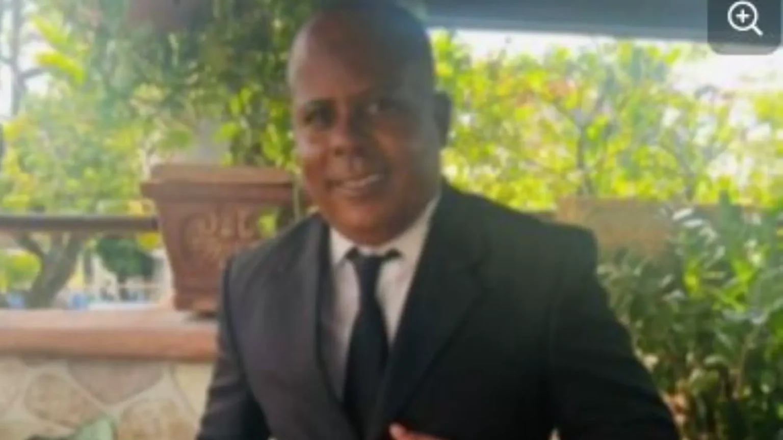 Asesinan a periodista en presunto atraco en Pedro Brand Pedro Brand