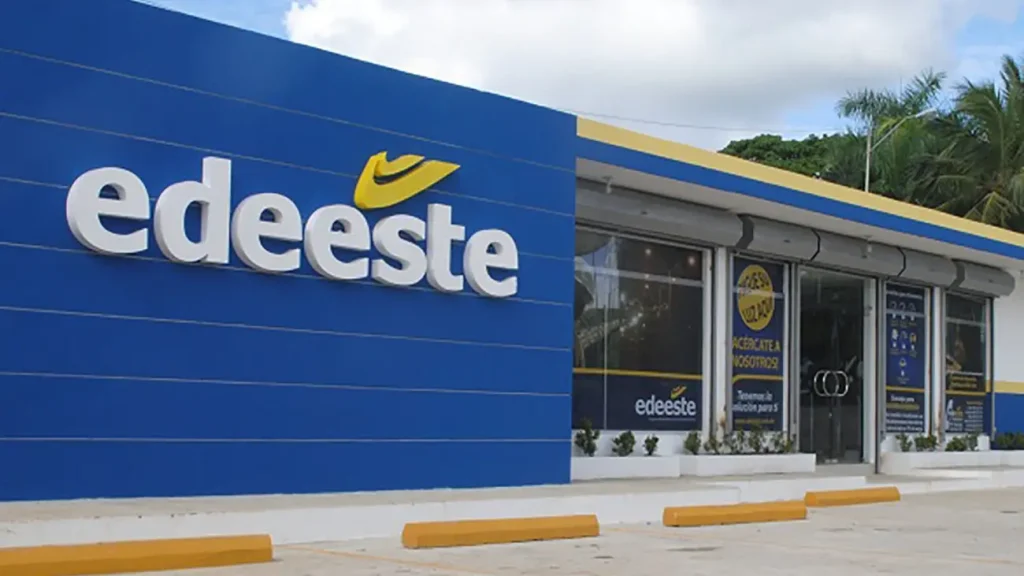 EDEESTE anuncia cortes de luz en Villa Mella para aliviar sobrecarga en la red Edeeste