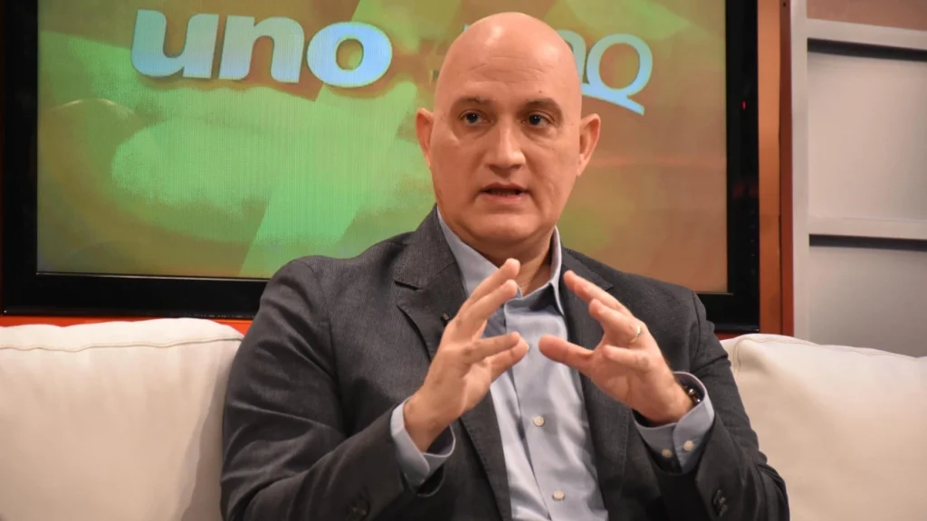 Ministro de Economía