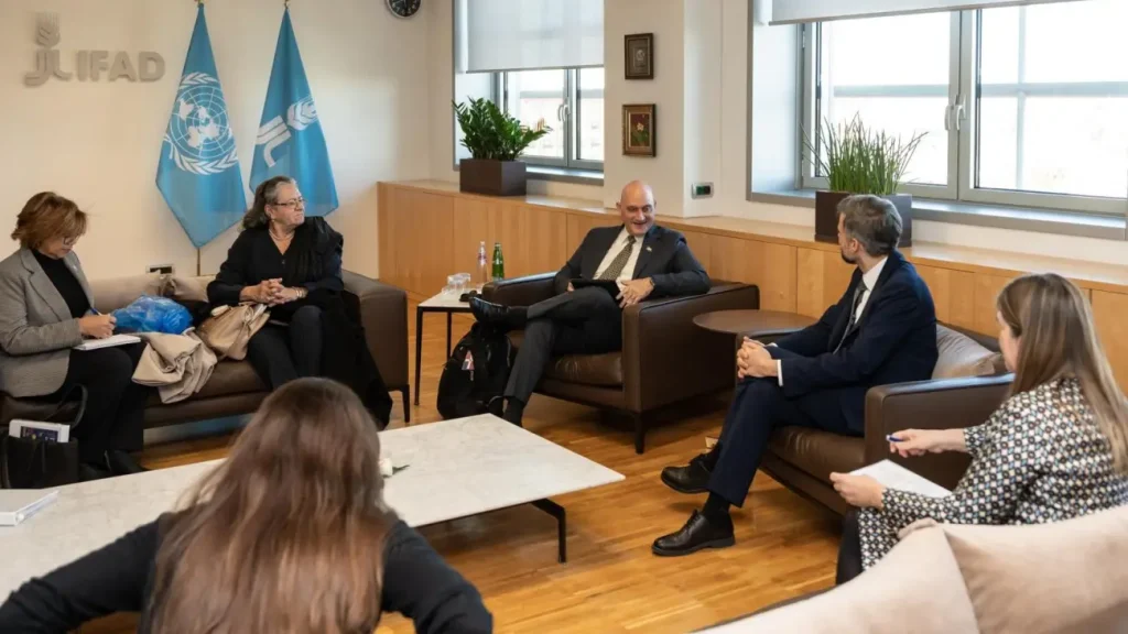 Ministro de Economía