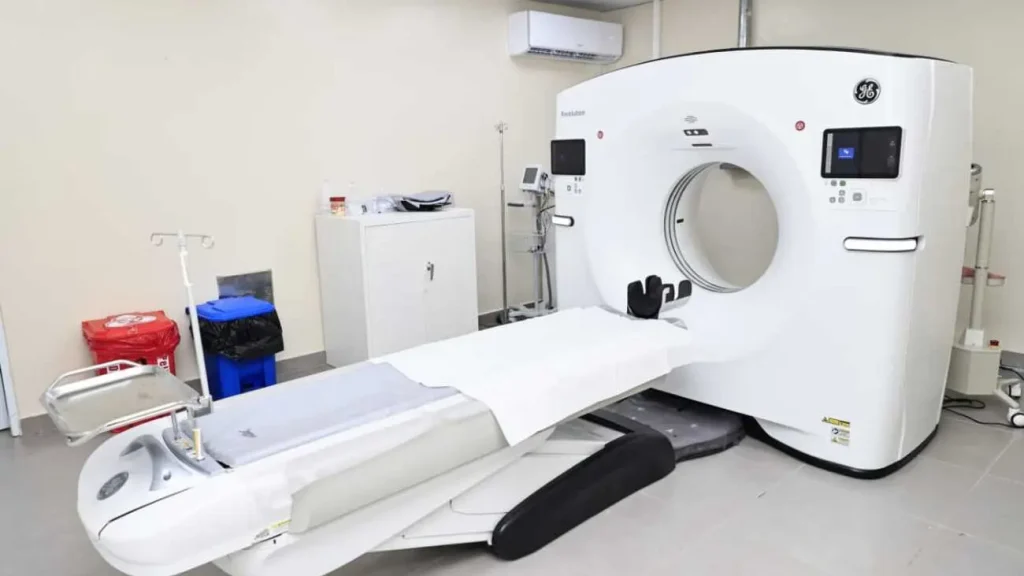 SNS implementa nuevos servicios en centros de salud; dos de estos se desarrollan por primera vez en la Red Pública de Salud SNS