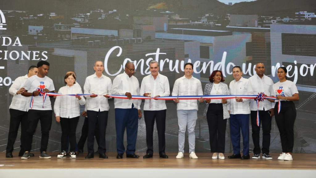 Rector de la UASD dice casa de estudios vive era dorada gracias al presidente Abinader UASD