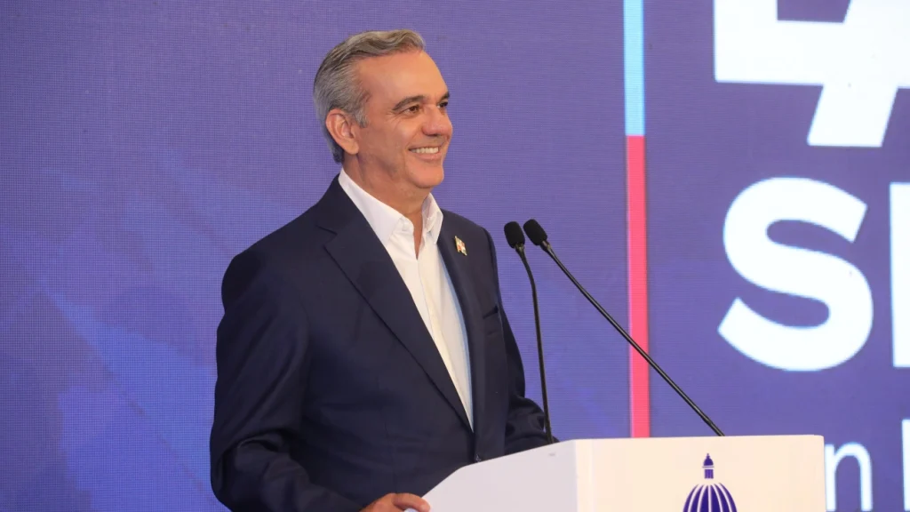 Presidente Abinader pone en marcha operativo de protección por Semana Santa: Conciencia por la Vida 2024 Abinader