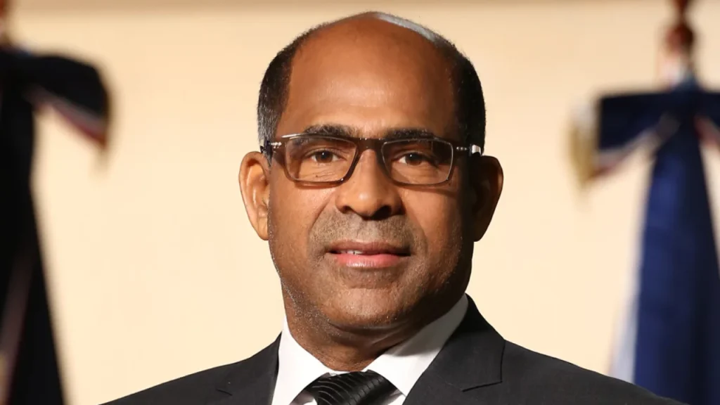 Suspenden a procurador adjunto por presunto desfalco millonario Francisco José Polanco Ureña