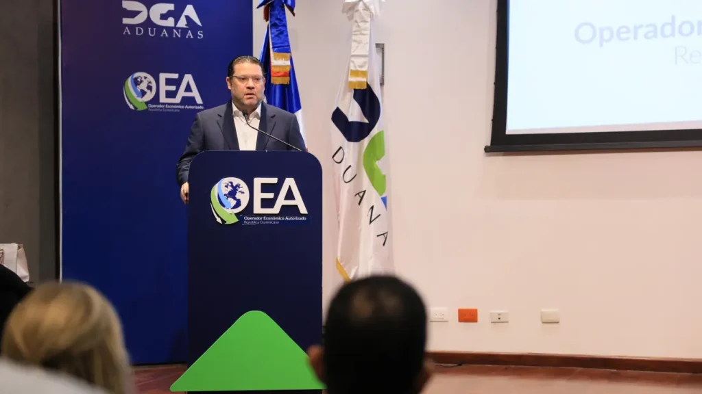 Dirección General de Aduanas certifica 22 empresas como Operador Económico Autorizado Internacional y Simplificado Aduanas