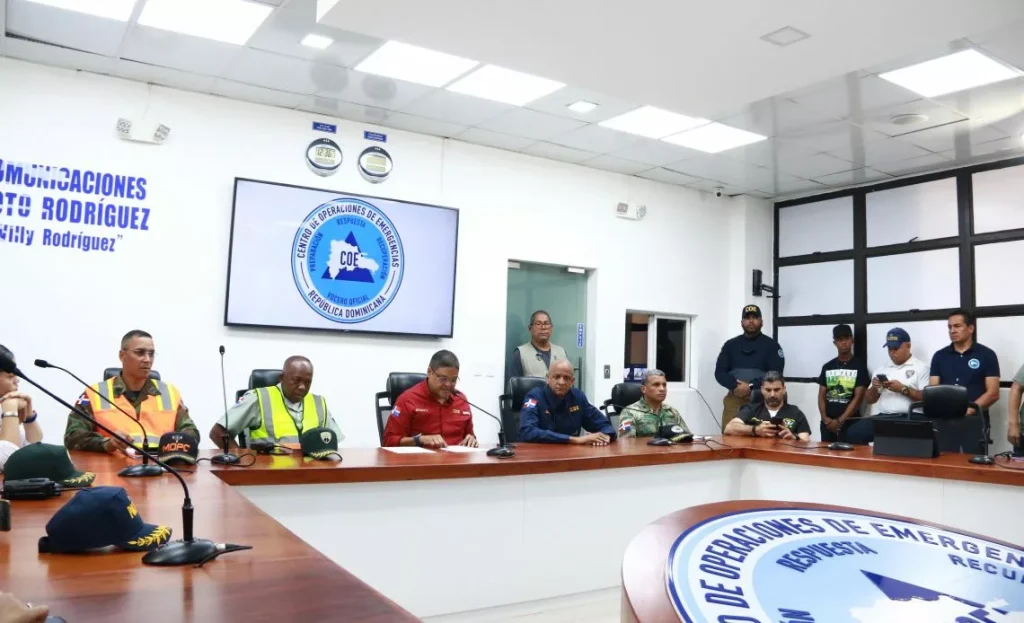 COE reporta un fallecido, 36 accidentes y 49 intoxicados COE