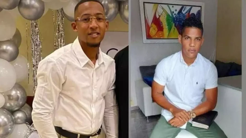 Cae abatido en Pedro Brand delincuente que era buscado por muerte de dos jóvenes cristianos en autopista Duarte cristianos