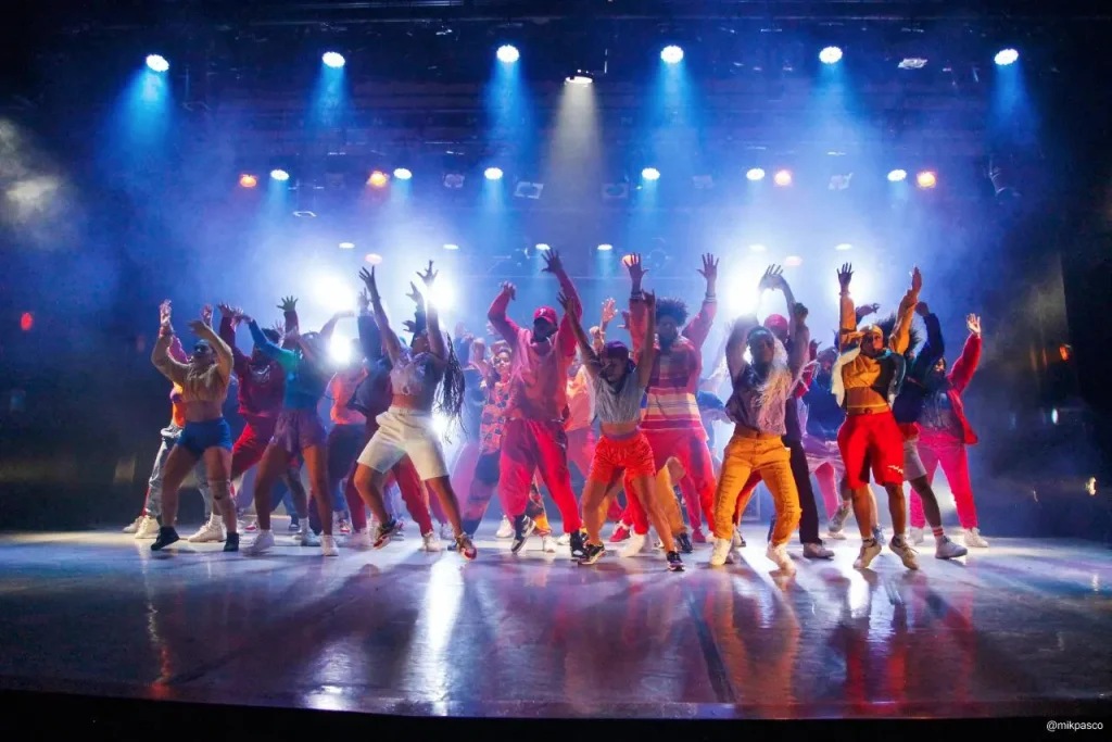 Coreógrafo Erick Guzmán, ganador de Premios Soberano, anuncia festival internacional Erick Guzmán