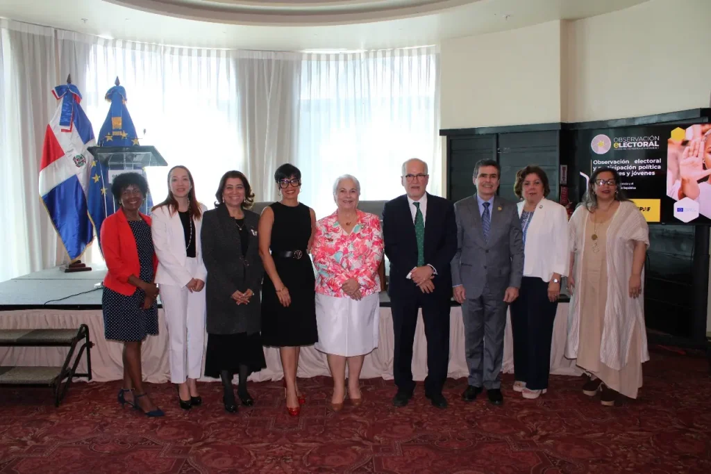 Participación Ciudadana