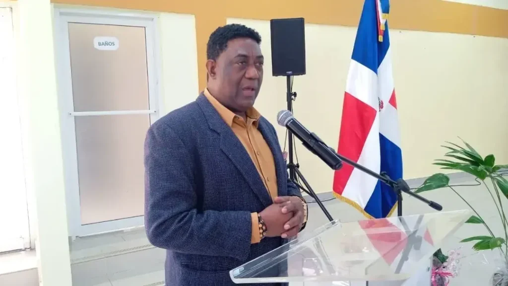 Secretario General del SNTP-SDE llama a sus miembros y a la población en general a respetar el periodo de la Semana Santa SNTP