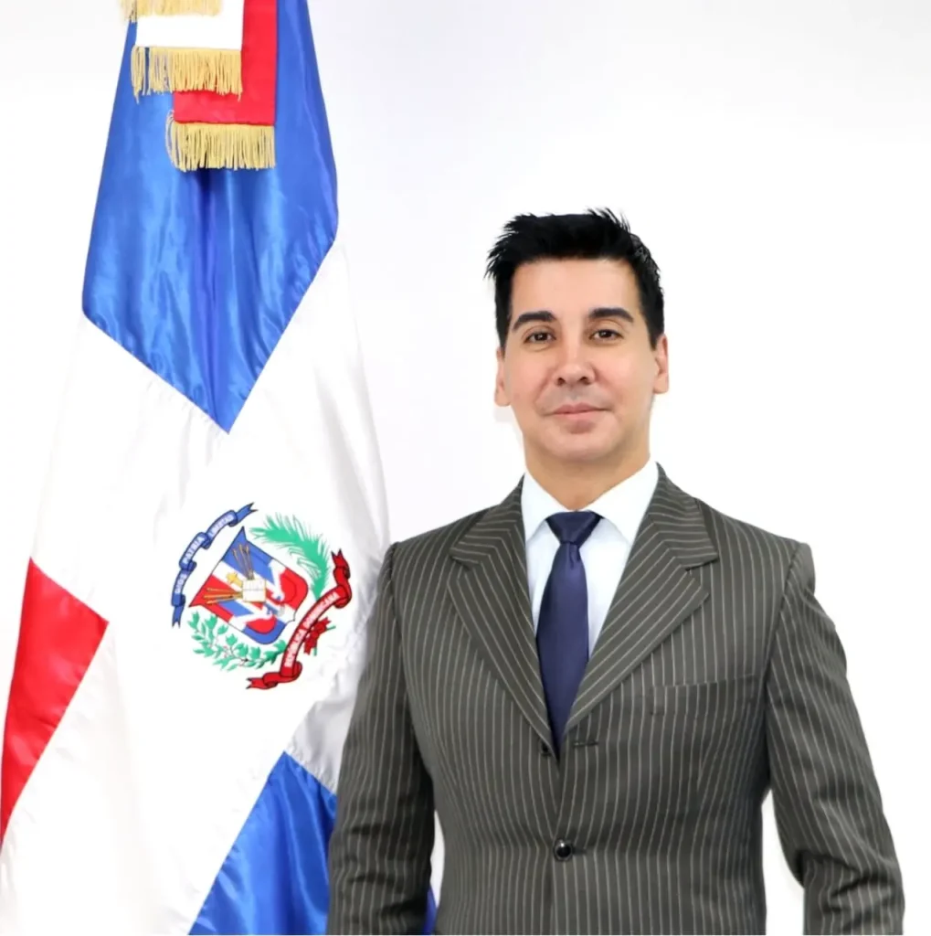 El Observatorio de Derechos Humanos felicita la iniciativa para resolver el sistema carcelario en RD Manuel Meccariello