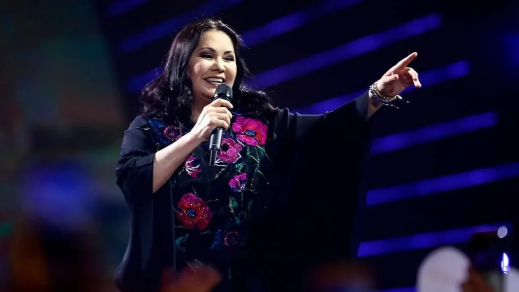 Ana Gabriel