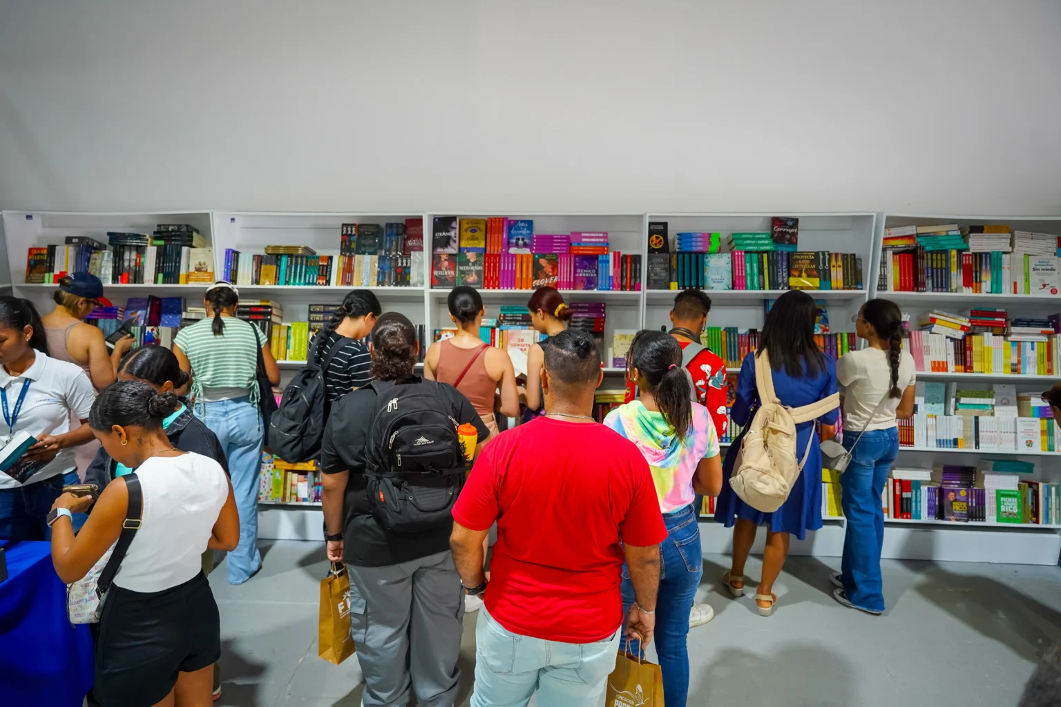 Feria del Libro