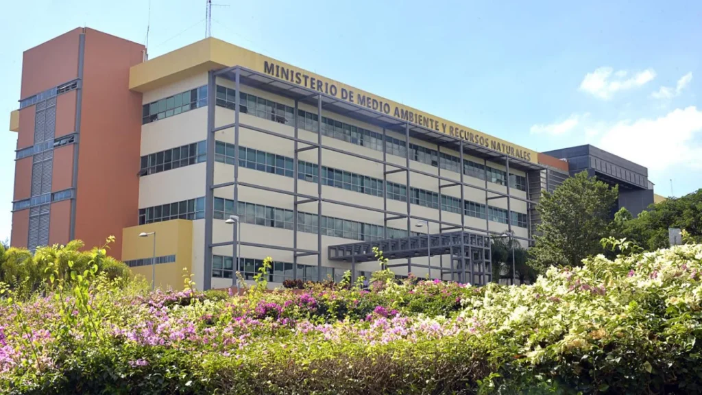 Medio Ambiente aprueba actualización de planes de manejo para cinco áreas protegidas Medio Ambiente