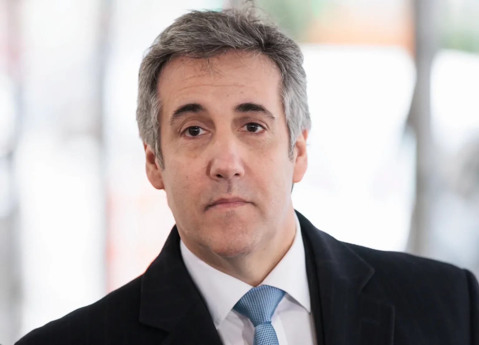 Michael Cohen