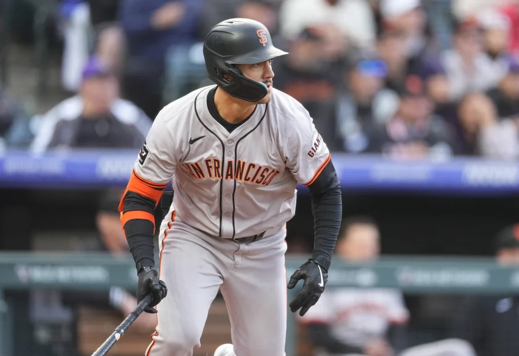 Michael Conforto