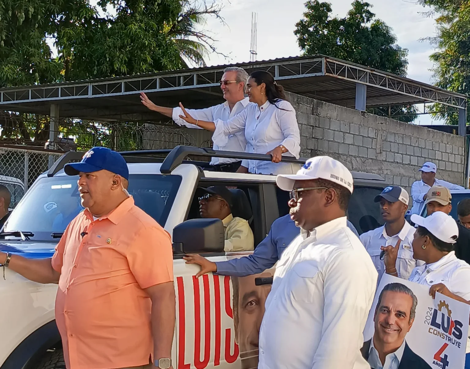 Movimiento Balagueristas