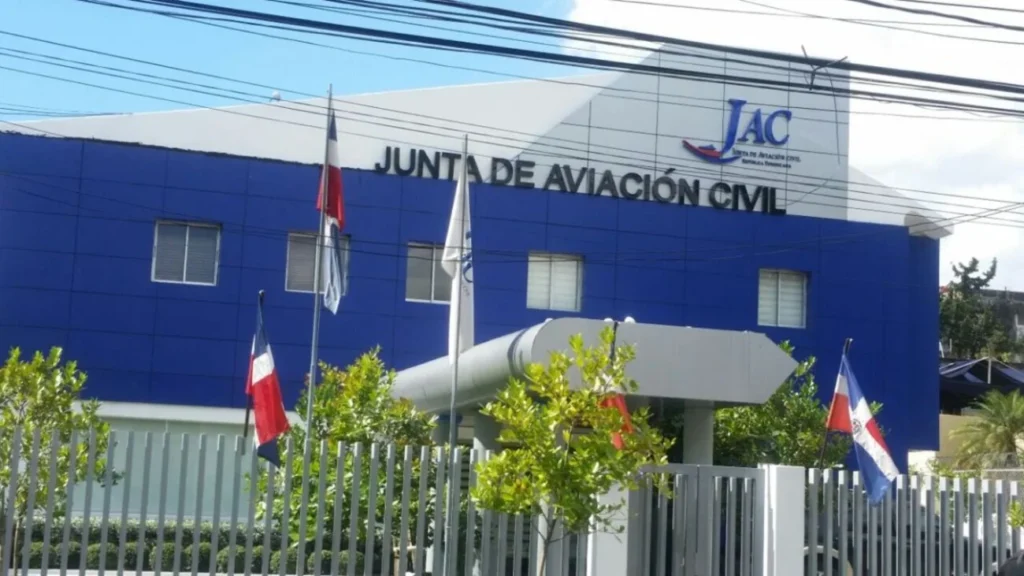 Junta de Aviación Civil establece nuevo récord; autoriza 121 nuevas rutas aéreas en cinco meses Junta de Aviación Civil