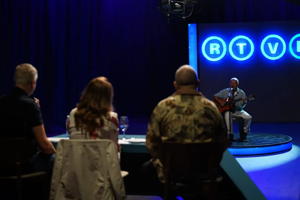 RTVD inicia el gran casting para nuevos talentos RTVD