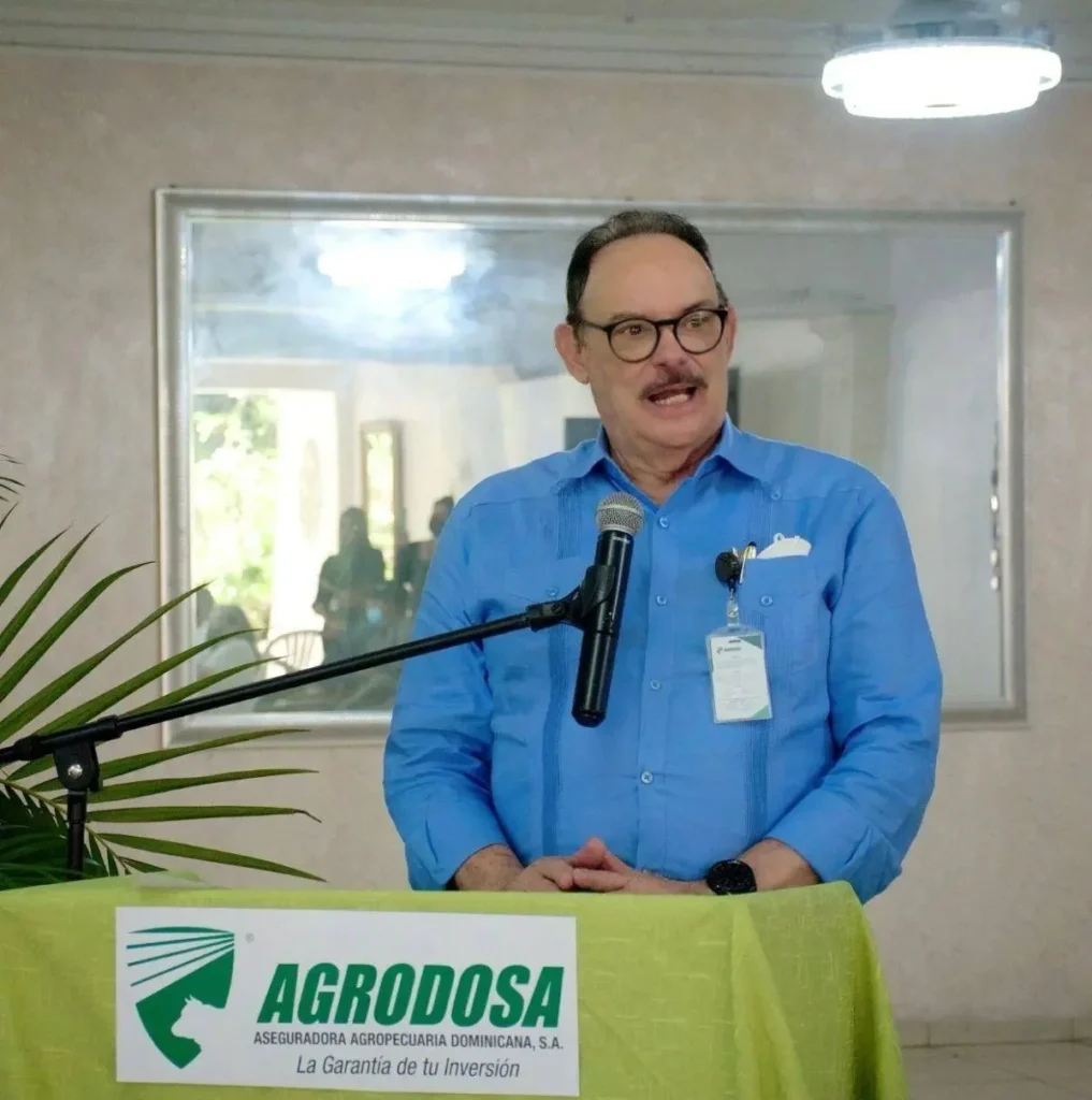 Munich re, la reaseguradora más grande del mundo, reconoce gestión de AGRODOSA AGRODOSA