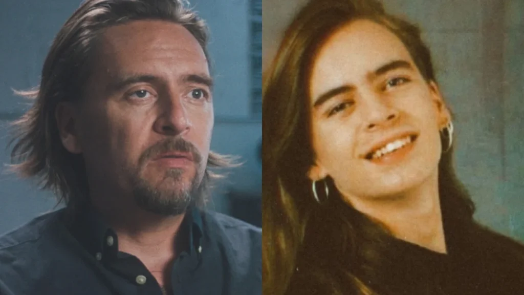 Fallece Adrián Olivares, exintegrante de Menudo Adrián Olivares