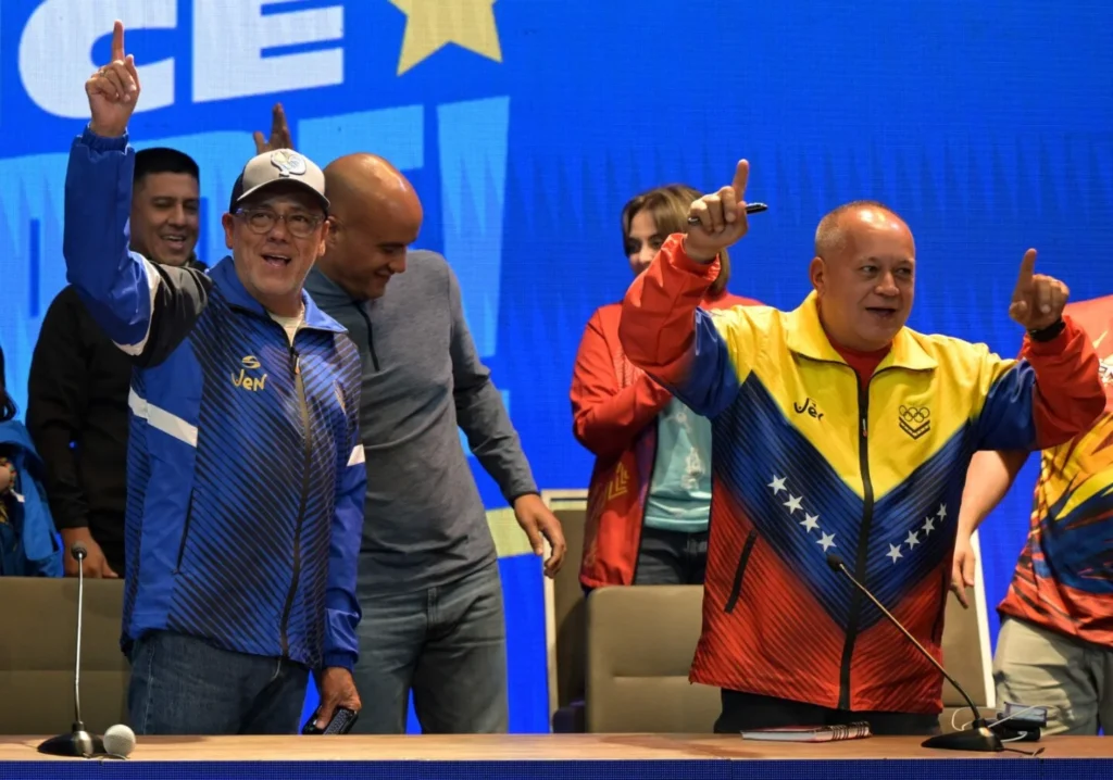 República Dominicana entre los 9 países que el Gobierno de Venezuela denuncia por “operación de intervención” contra sus comicios Denuncia