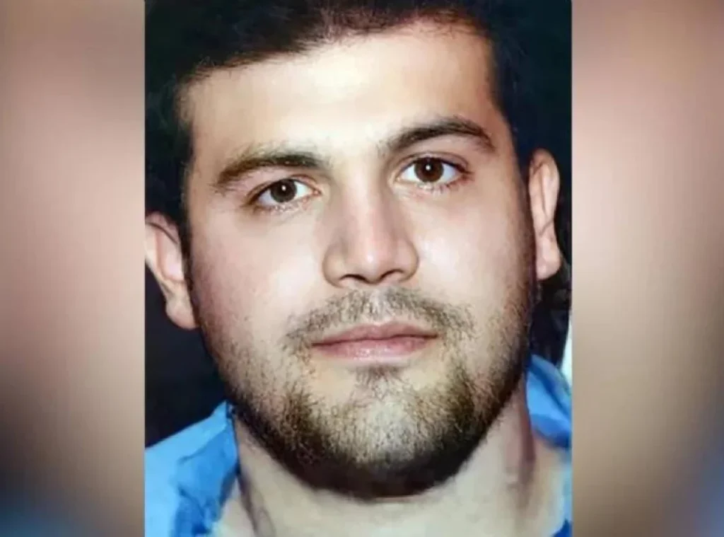 Joaquín Guzmán, hijo del Chapo, se encuentra en una prisión de Chicago Joaquín Guzmán