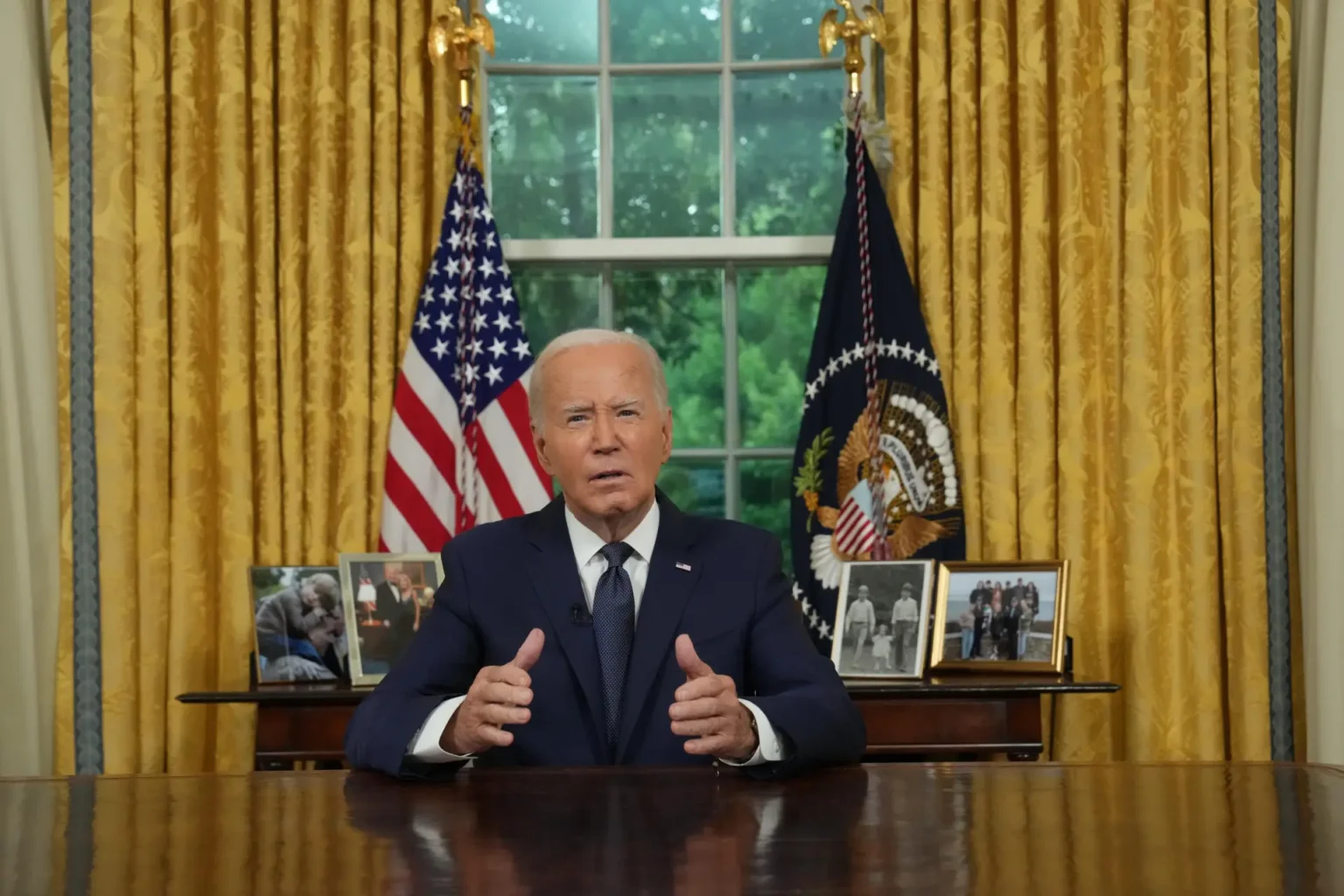 Joe Biden