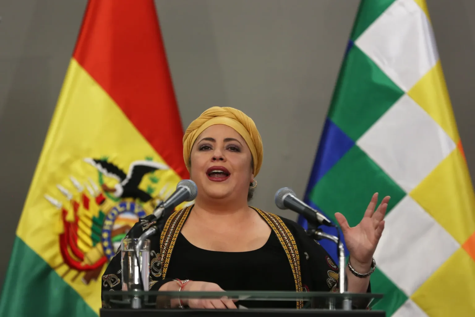 María Nela Prada