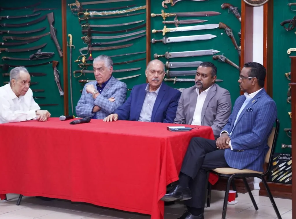 “Dominicaneando” llega a la televisión por RTVD Canal 4 Dominicaneando