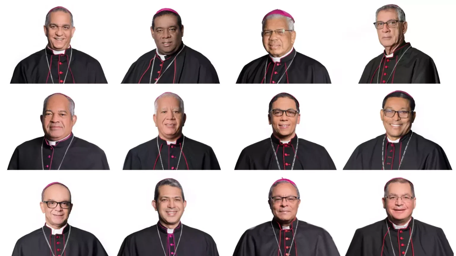 Episcopado Dominicano