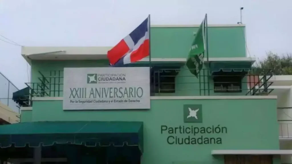 Participación Ciudadana
