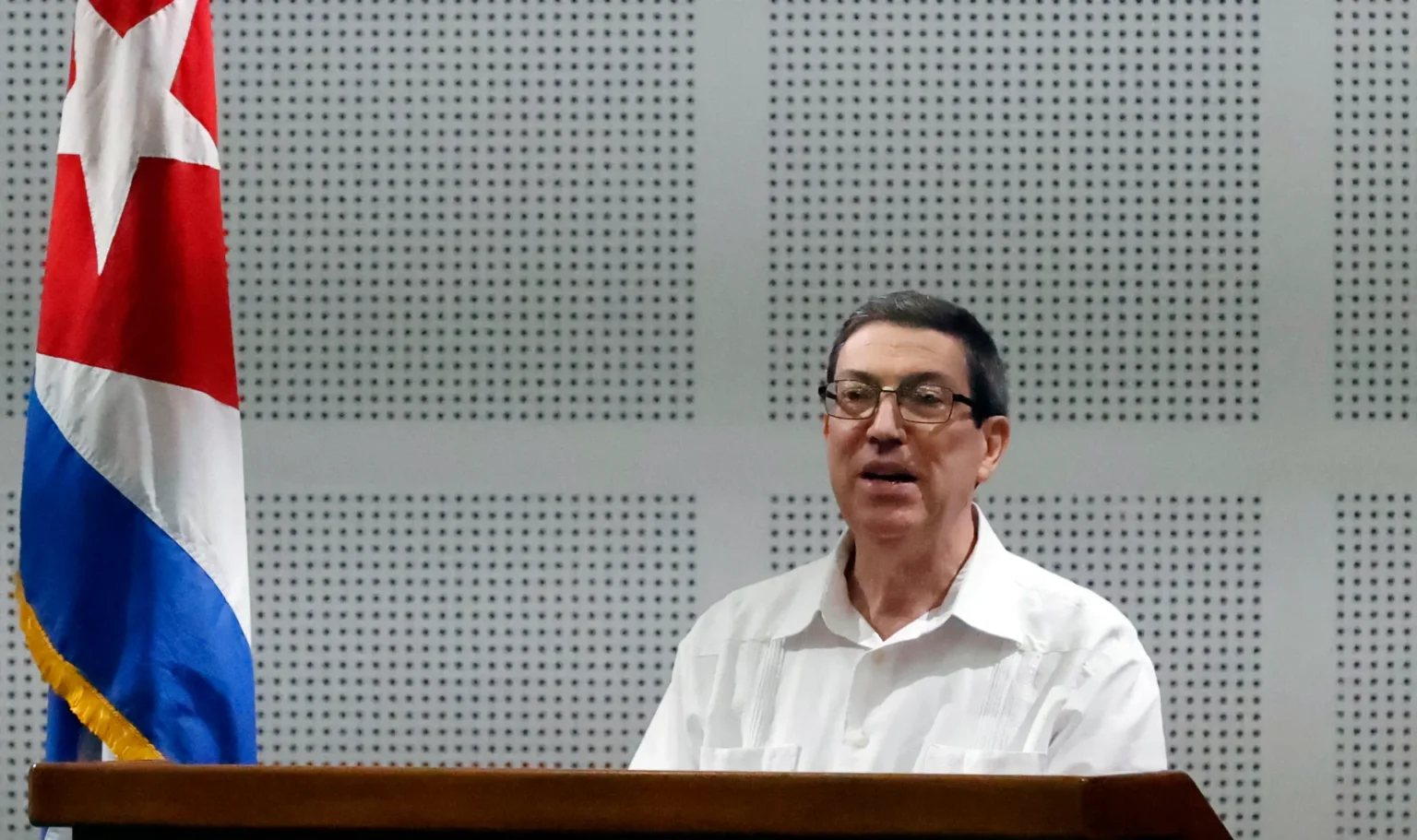 Cuba estima en 5.000 millones de dólares los daños de las sanciones de EE.UU. en doce meses Cuba