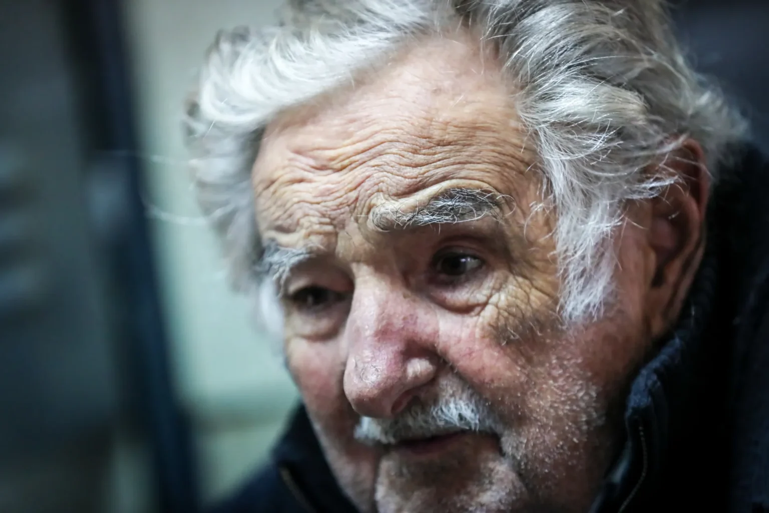 José Mujica