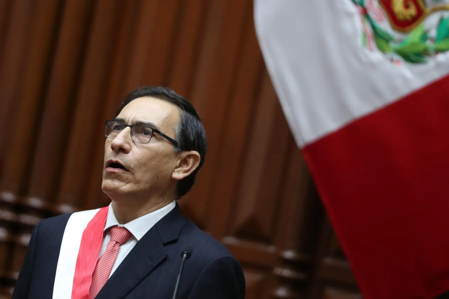 Martín Vizcarra