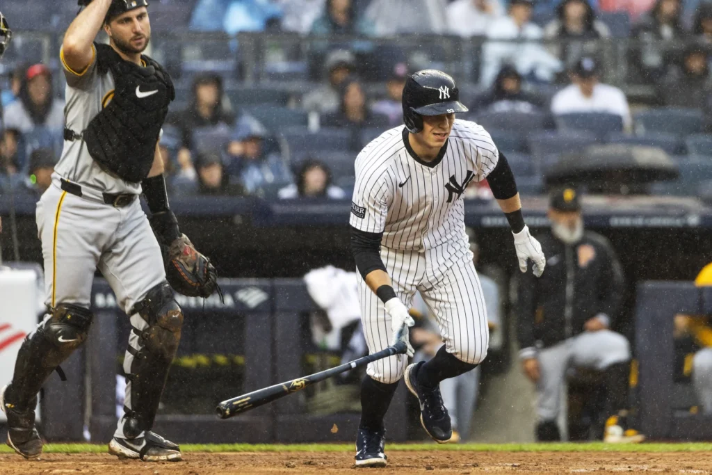 Yankees terminan la temporada regular con victoria 6-4 ante Piratas Yankees