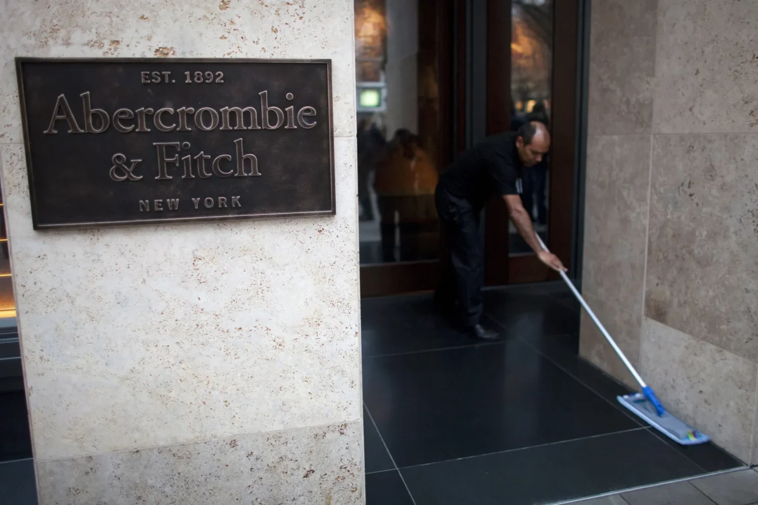 Abercrombie