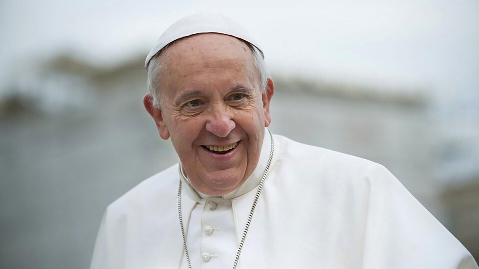 El papa pide que los gastos militares se conviertan en inversiones para combatir el hambre El papa pide que los gastos militares se conviertan en inversiones para combatir el hambre