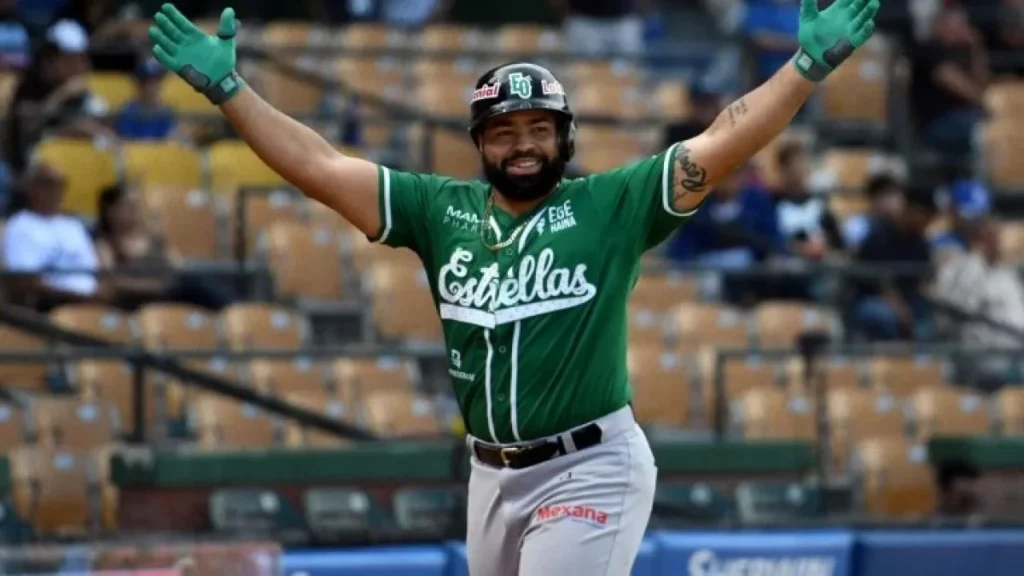 Las Estrellas rompen racha de derrotas con victoria de 13-11 sobre los Gigantes del Cibao Estrellas Orientales