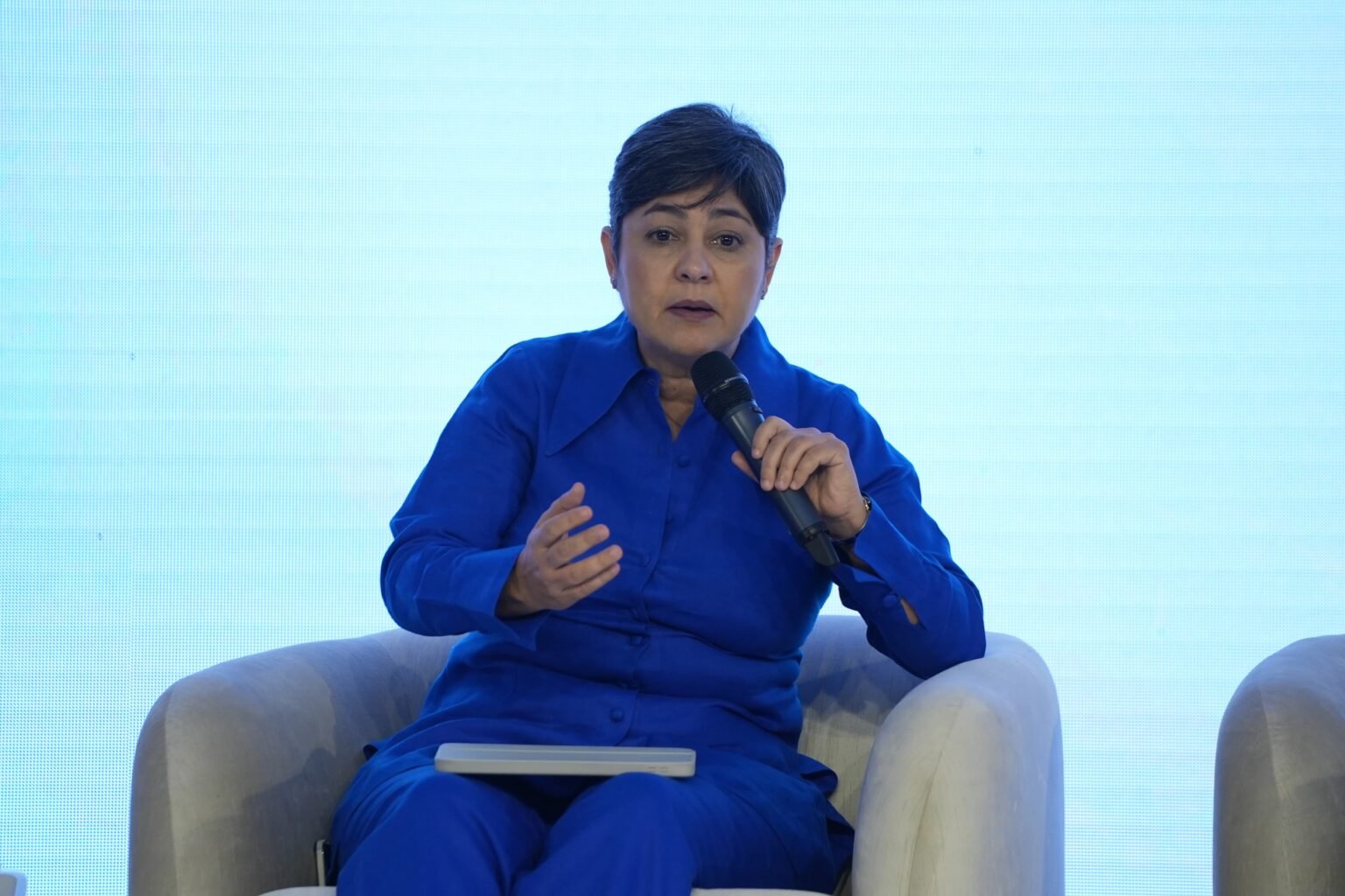 Economista Germania Montás sobre eliminación de incentivos en reforma fiscal: “No es una buena idea”