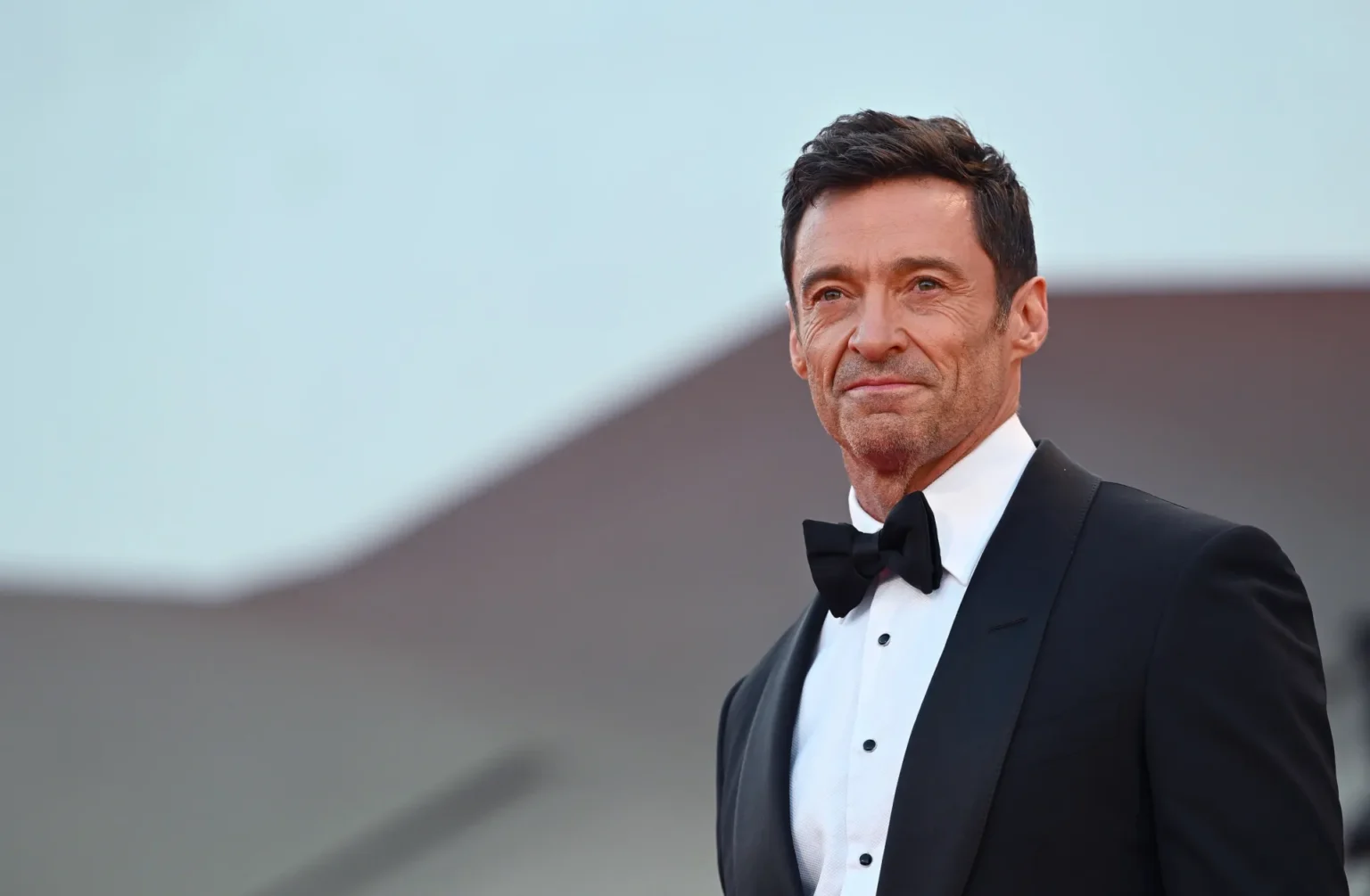 Hugh Jackman