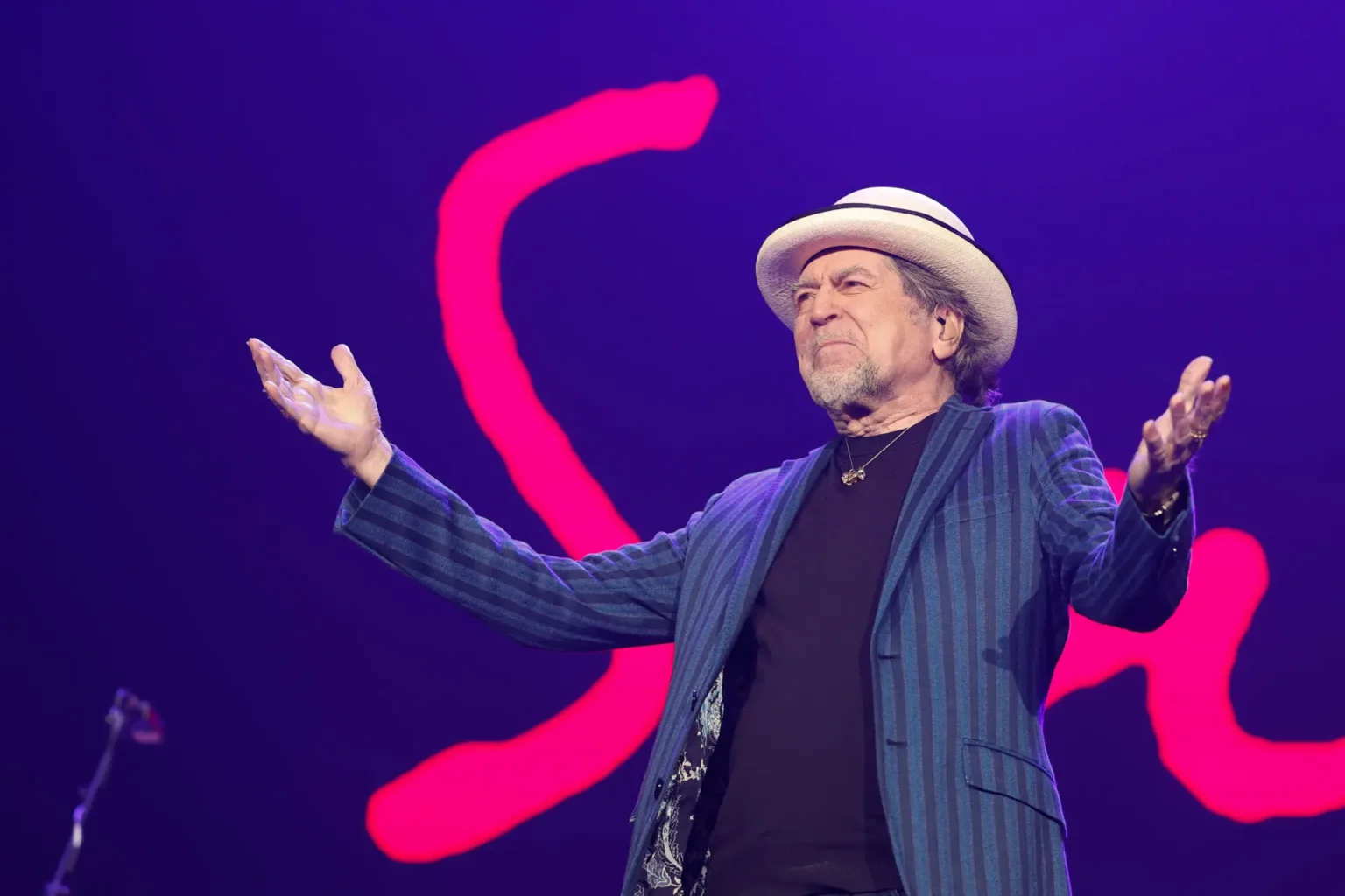Joaquín Sabina