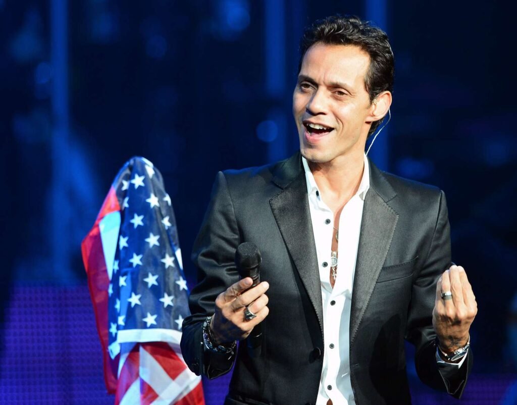 Marc Anthony votará por Kamala Harris y alerta a latinos del “divisionismo” de Trump Marc Anthony votará por Kamala Harris y alerta a latinos del "divisionismo" de Trump