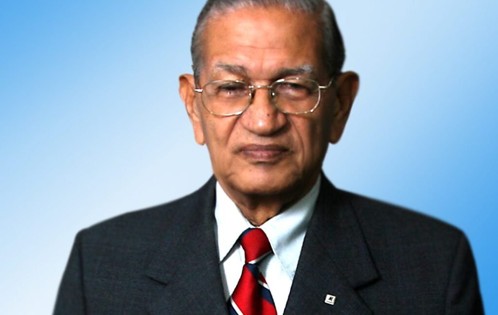 Muere Ramiro Matos, exjefe de las Fuerzas Armadas