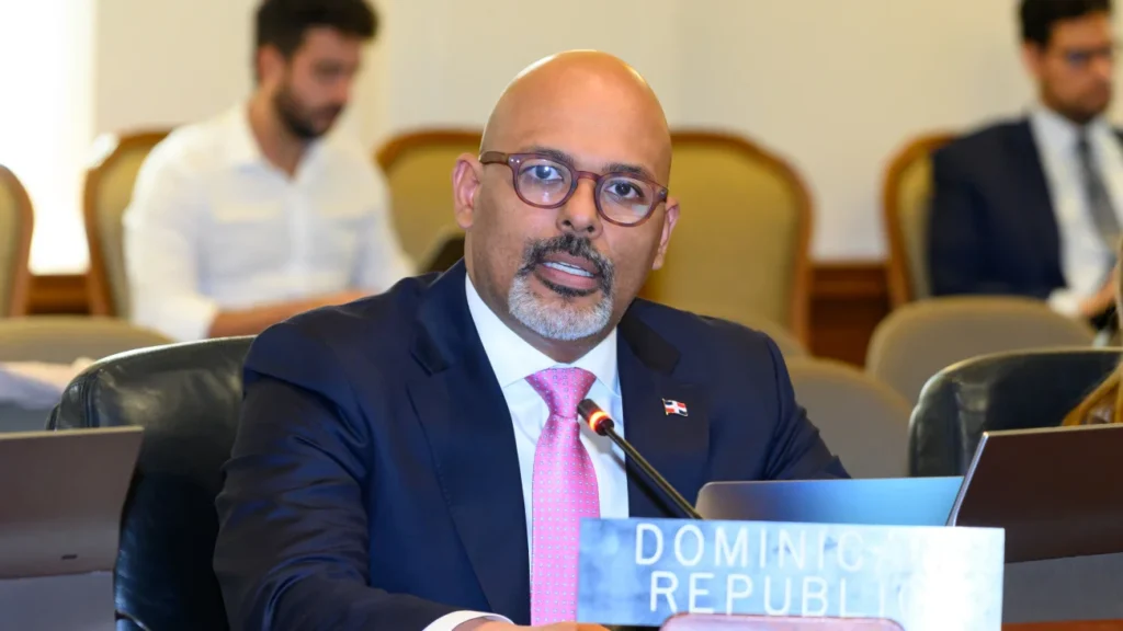 República Dominicana