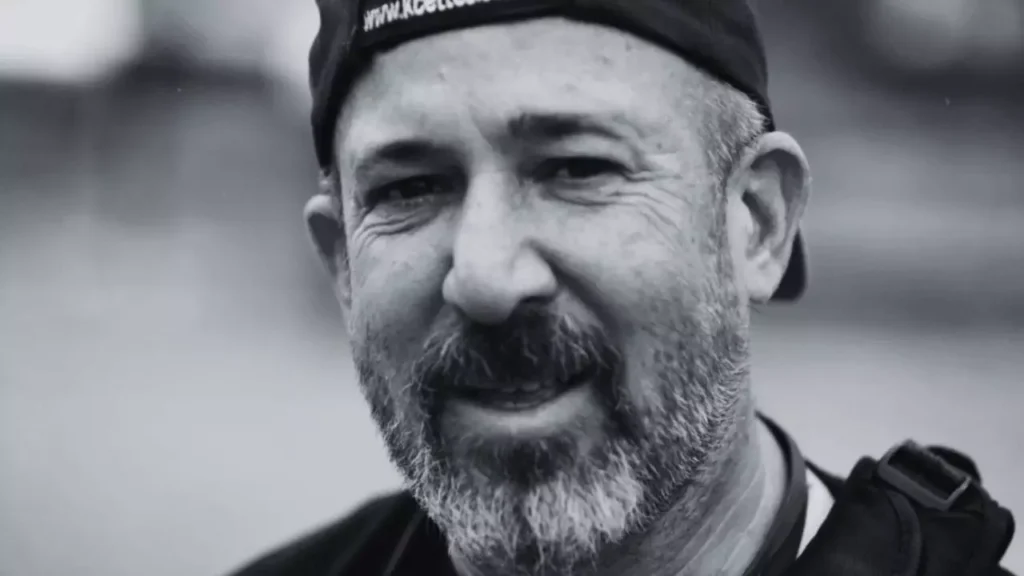 Fallece el reconocido fotógrafo y cineasta dominicano Rubén Darío Abud Rubén Darío Abud