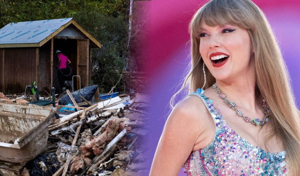 Taylor Swift