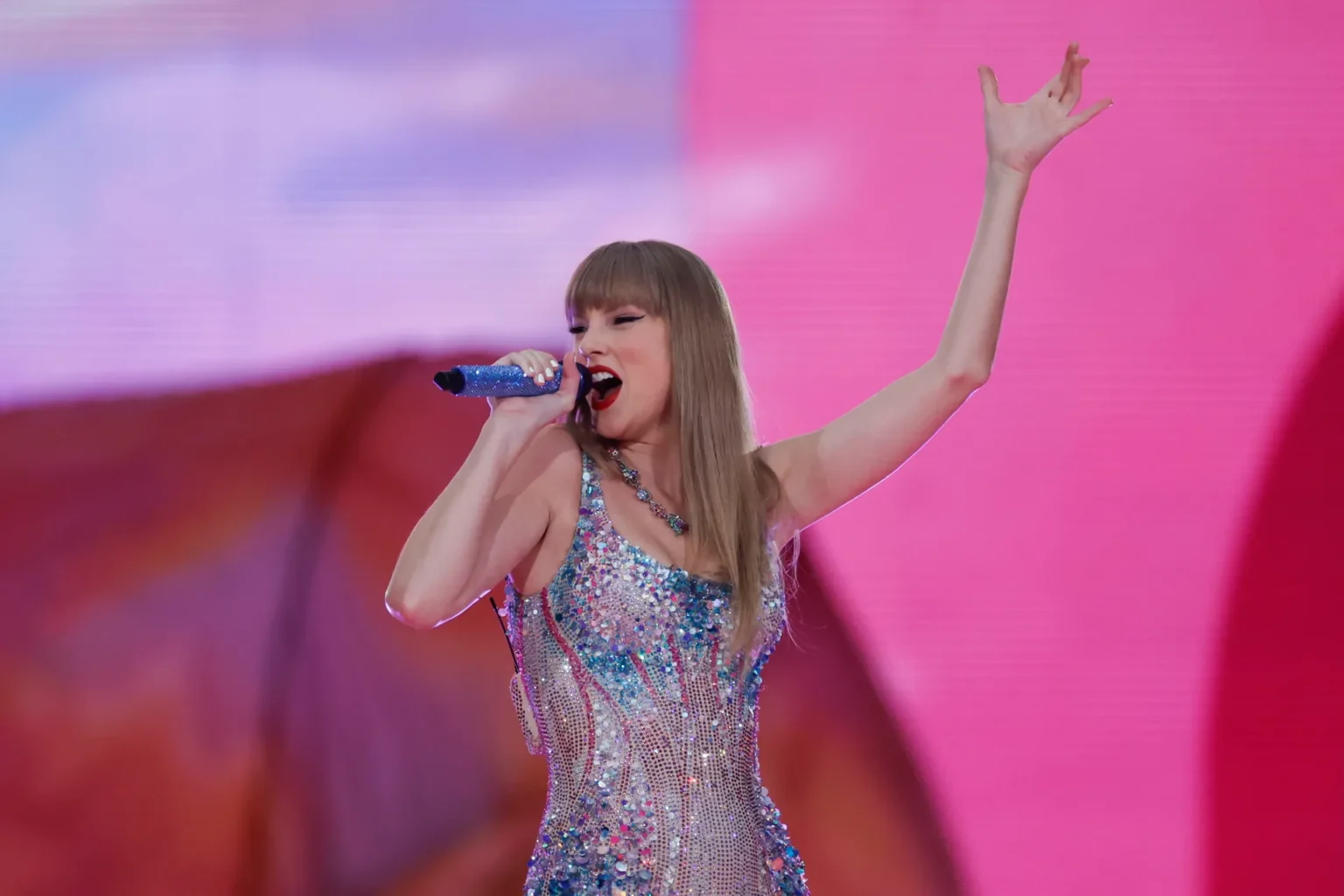 Taylor Swift