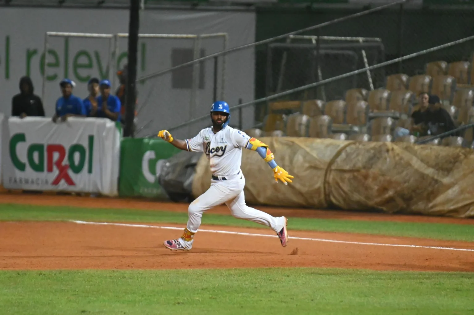 Tigres del Licey