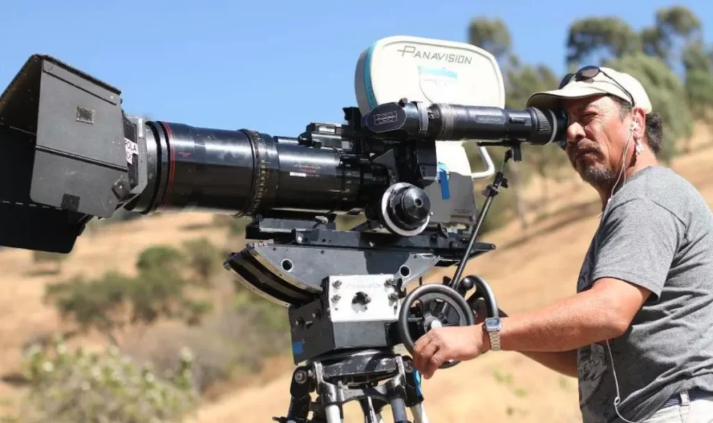 Asesinan a trabajador cinematográfico que participó en ‘Roma’ Víctor Muro Velázquez